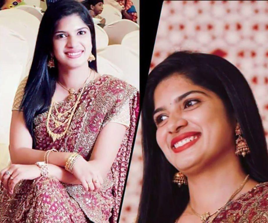 Bigg Boss 2 Contestant Anchor Deepthi Unseen Photos