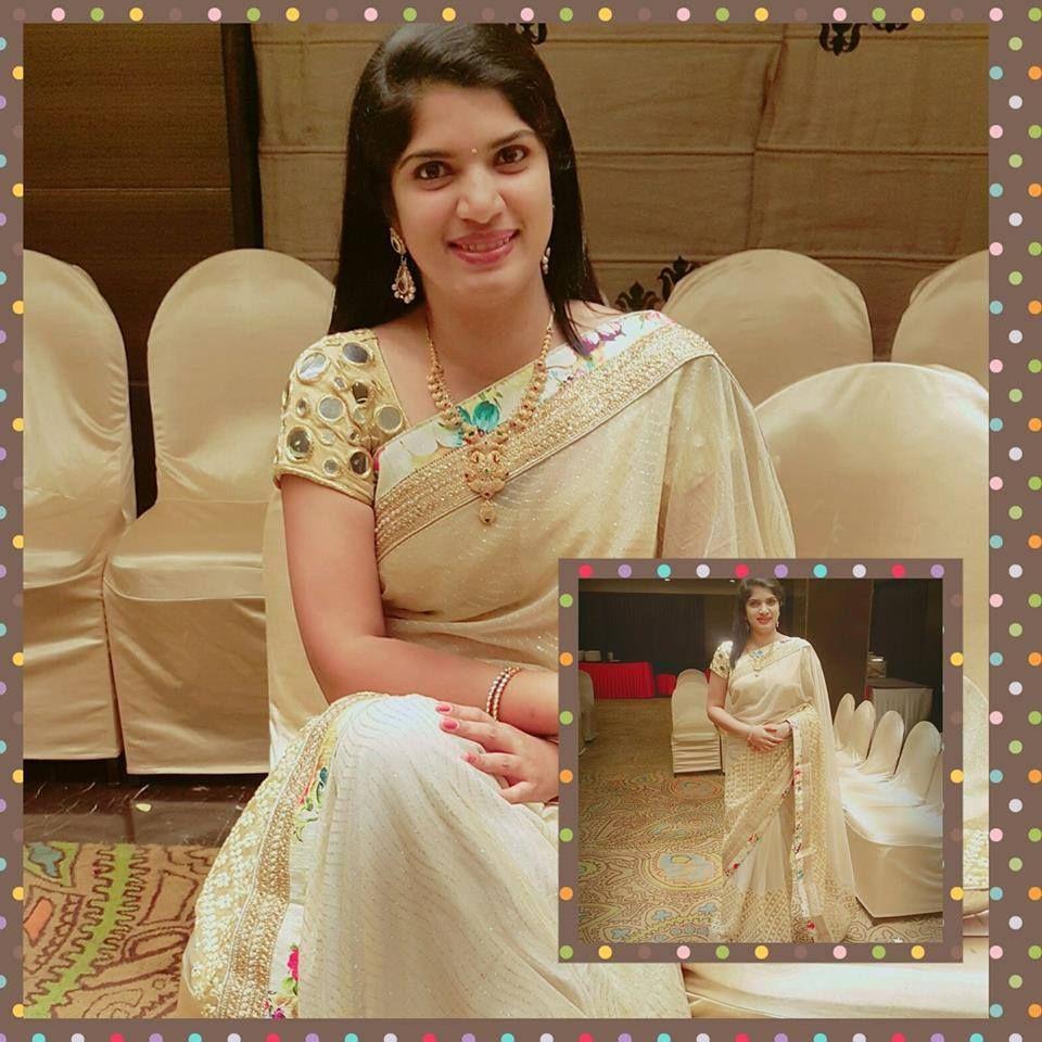 Bigg Boss 2 Contestant Anchor Deepthi Unseen Photos