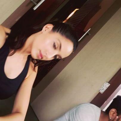 Bigg Boss 9 Contestant: Nora Fatehi Unseen Hot & Spicy Photos Collection