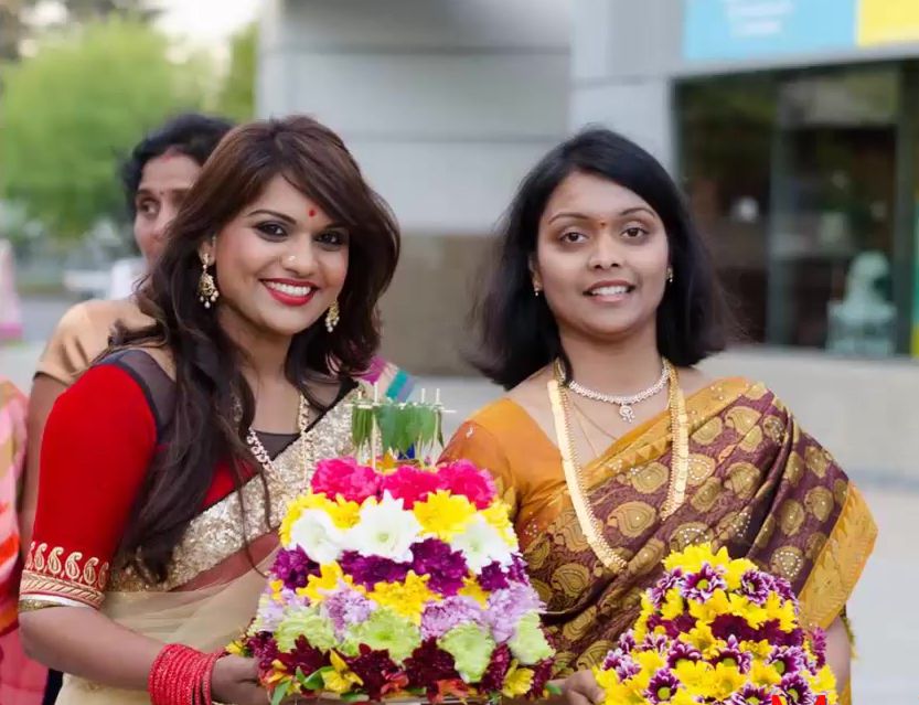 Bigg Boss Contestant Kathi Karthika Personal Photos