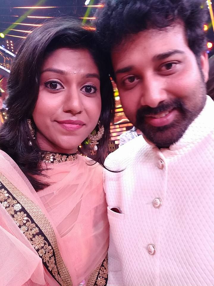 Bigg Boss Contestants Get Together Photos