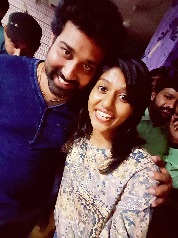 Bigg Boss Contestants Get Together Photos