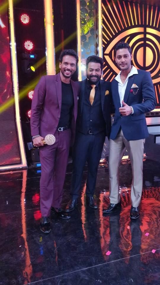 Bigg Boss Contestants Get Together Photos