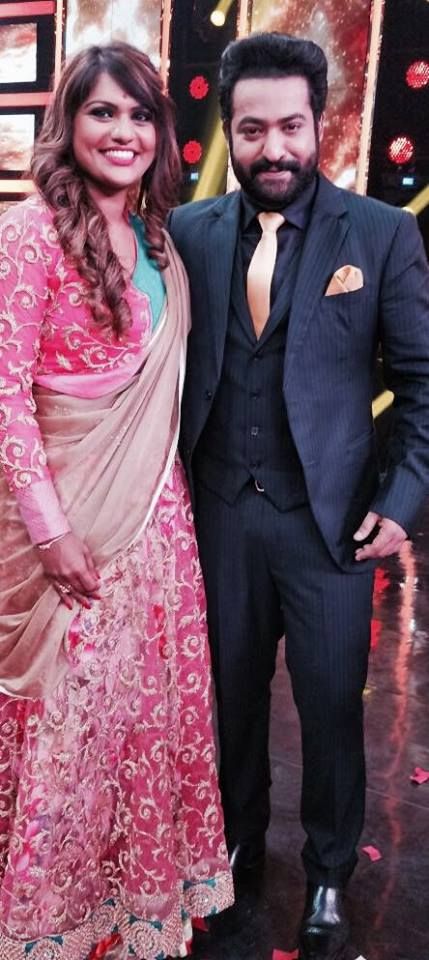 Bigg Boss Contestants Get Together Photos