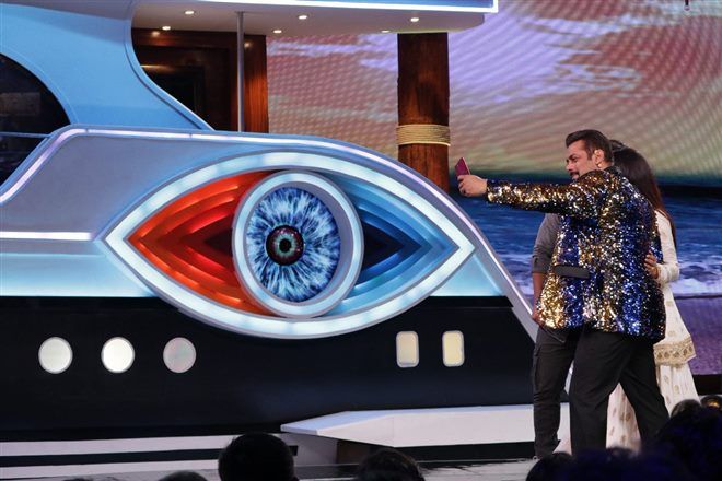 Bigg Boss Season - 2