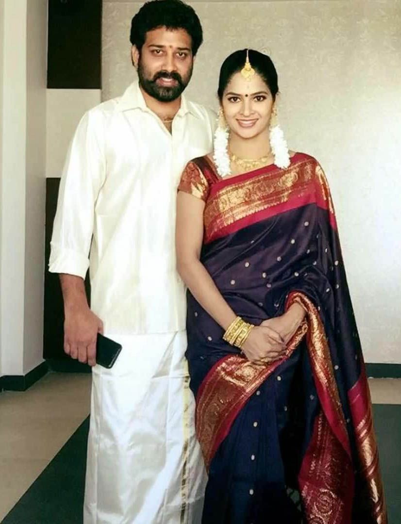 Siva Balaji Family Rare Unseen Photos