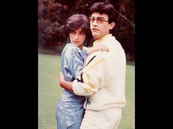 Birthday Special: Aamir Khan Rare & Unseen Photos Collections!