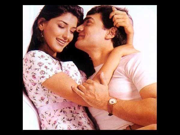 Birthday Special: Aamir Khan Rare & Unseen Photos Collections!