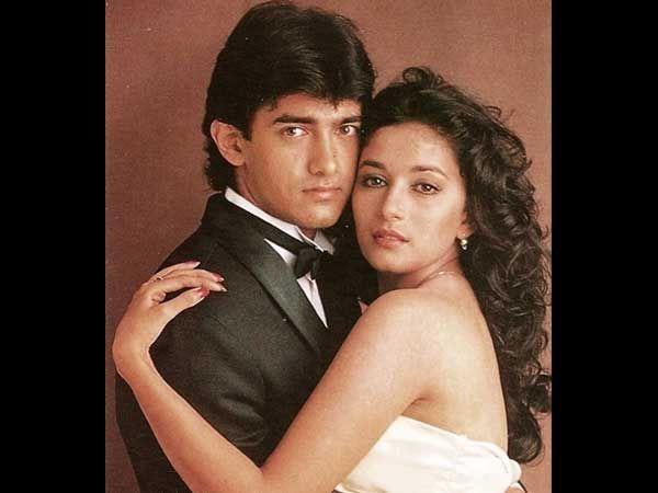 Birthday Special: Aamir Khan Rare & Unseen Photos Collections!