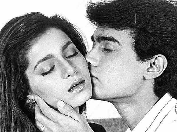 Birthday Special: Aamir Khan Rare & Unseen Photos Collections!