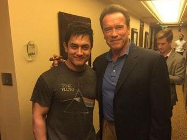 Birthday Special: Aamir Khan Rare & Unseen Photos Collections!