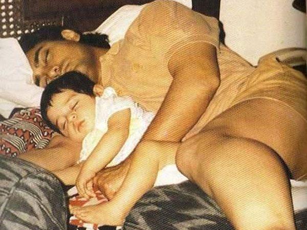 Birthday Special: Aamir Khan Rare & Unseen Photos Collections!