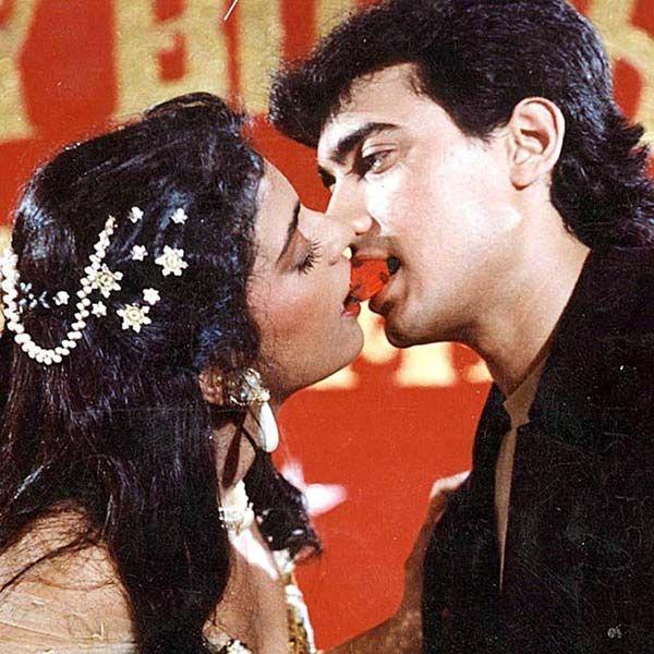 Birthday Special: Aamir Khan Rare & Unseen Photos Collections!