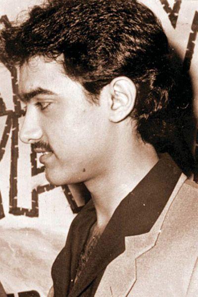 Birthday Special: Aamir Khan Rare & Unseen Photos Collections!