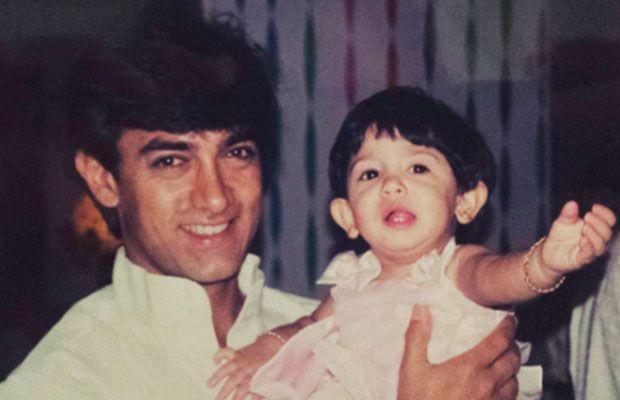 Birthday Special: Aamir Khan Rare & Unseen Photos Collections!