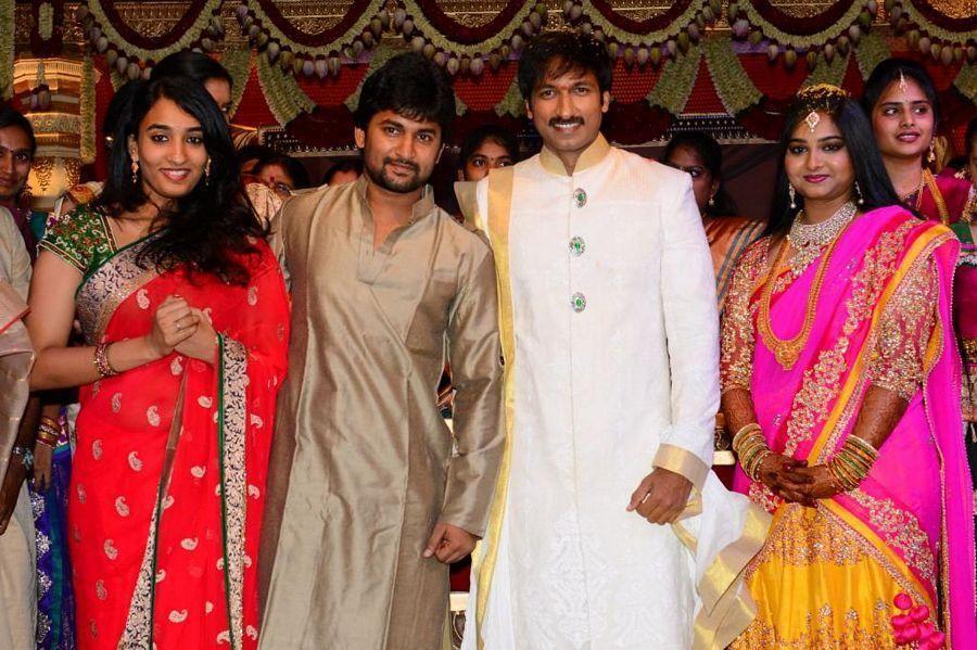 Birthday Special: Actor Nani with Family Rare & Unseen Photos Collections