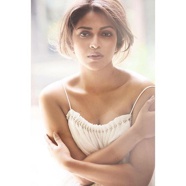 Actress Amala Paul Rare & Unseen Photos