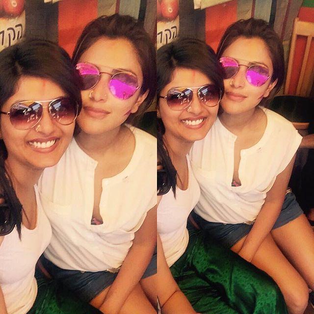 Actress Amala Paul Rare & Unseen Photos