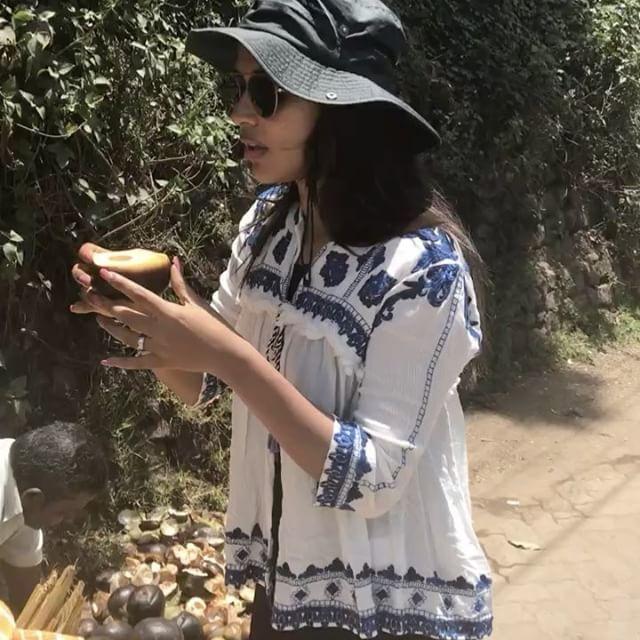 Actress Amala Paul Rare & Unseen Photos