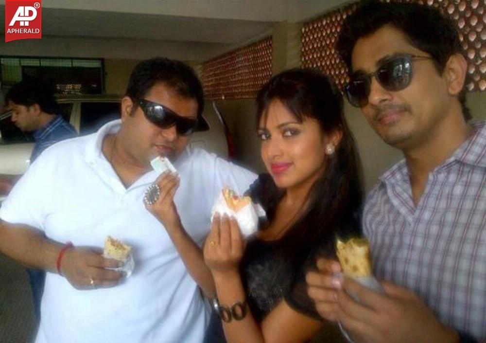 Actress Amala Paul Rare & Unseen Photos