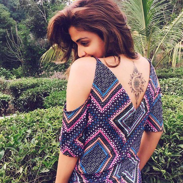 Actress Amala Paul Rare & Unseen Photos