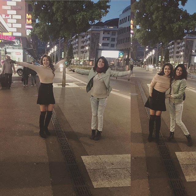 Actress Amala Paul Rare & Unseen Photos