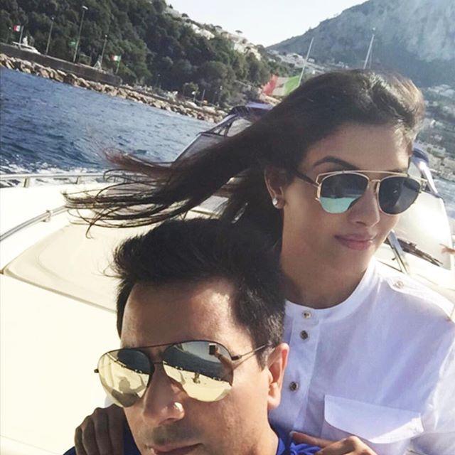 Birthday Special: Asin Thottumkal Rare & Unseen Photos