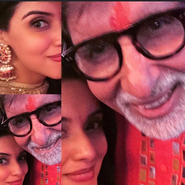 Birthday Special: Asin Thottumkal Rare & Unseen Photos