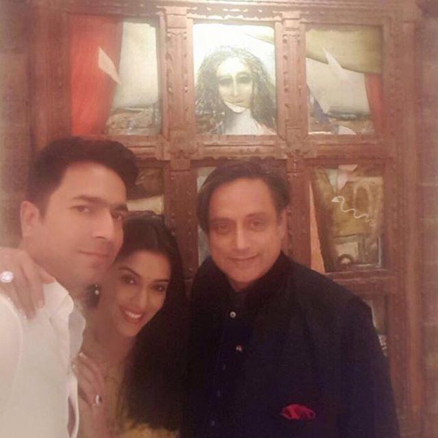 Birthday Special: Asin Thottumkal Rare & Unseen Photos