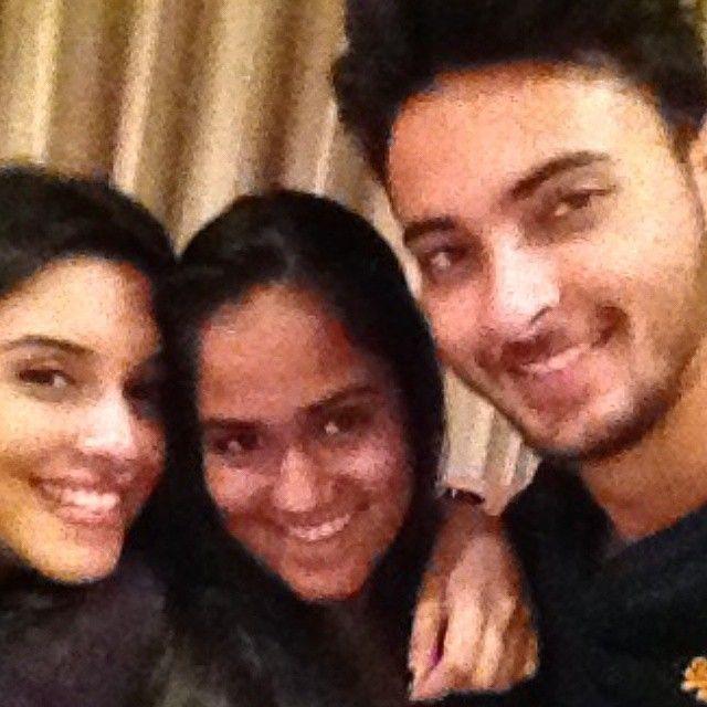 Birthday Special: Asin Thottumkal Rare & Unseen Photos