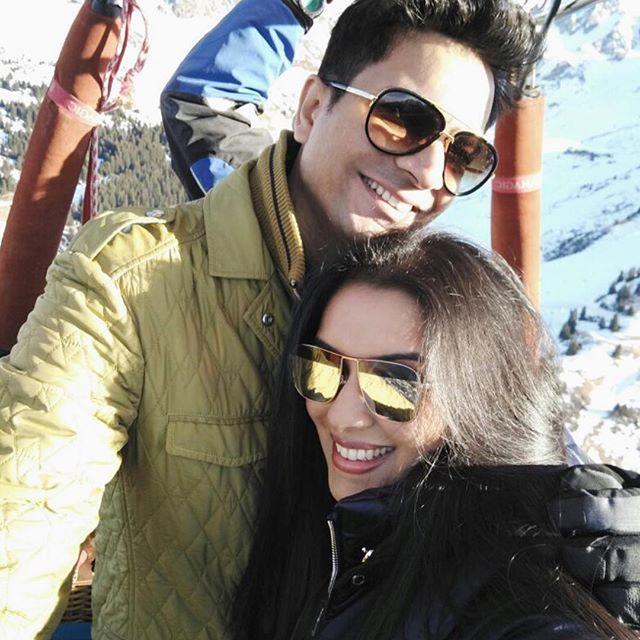 Birthday Special: Asin Thottumkal Rare & Unseen Photos