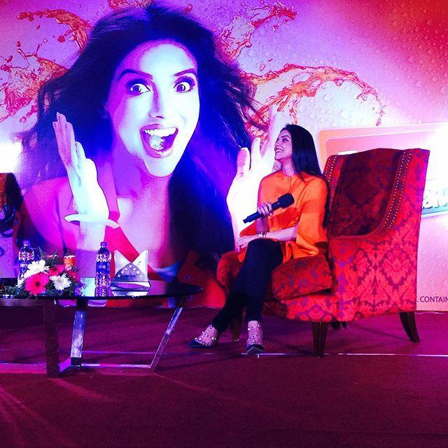 Birthday Special: Asin Thottumkal Rare & Unseen Photos