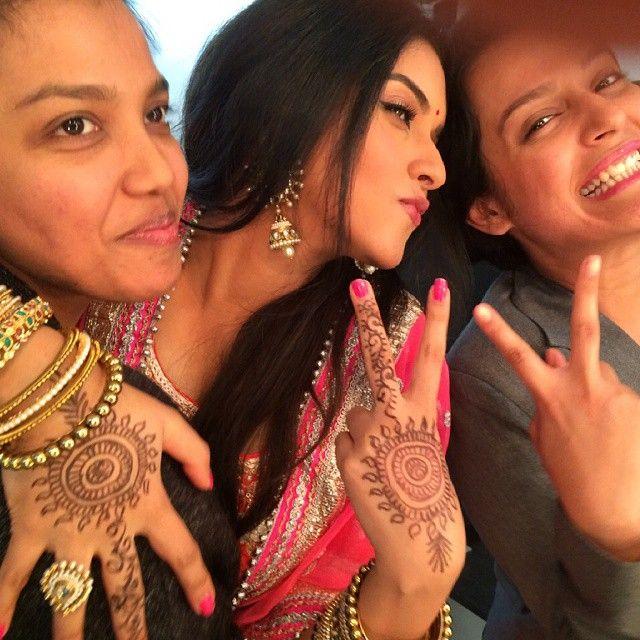 Birthday Special: Asin Thottumkal Rare & Unseen Photos