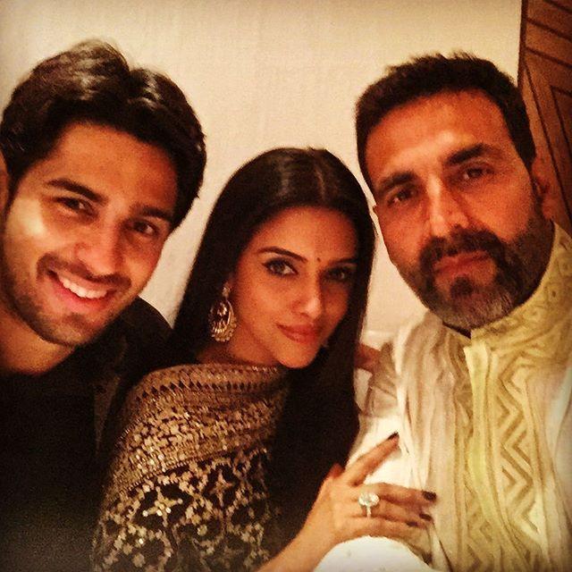 Birthday Special: Asin Thottumkal Rare & Unseen Photos