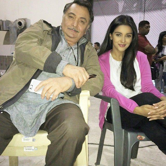 Birthday Special: Asin Thottumkal Rare & Unseen Photos