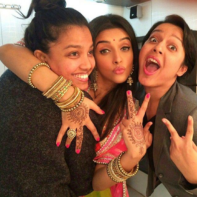 Birthday Special: Asin Thottumkal Rare & Unseen Photos