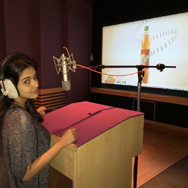 Birthday Special: Asin Thottumkal Rare & Unseen Photos