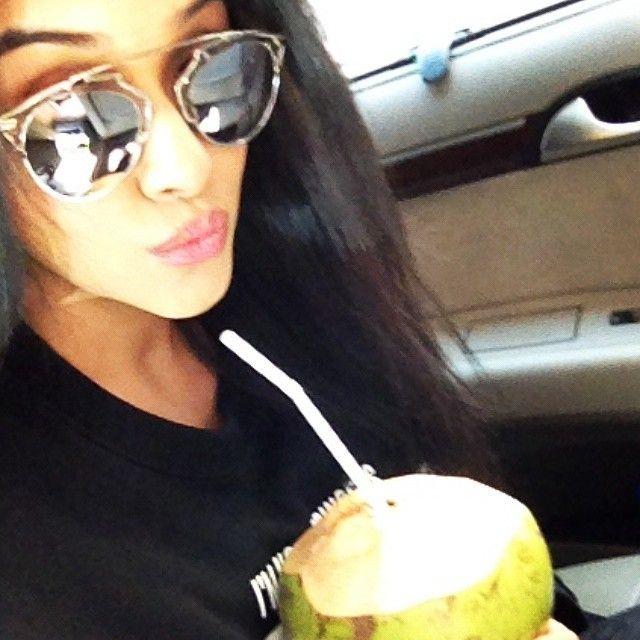 Birthday Special: Asin Thottumkal Rare & Unseen Photos