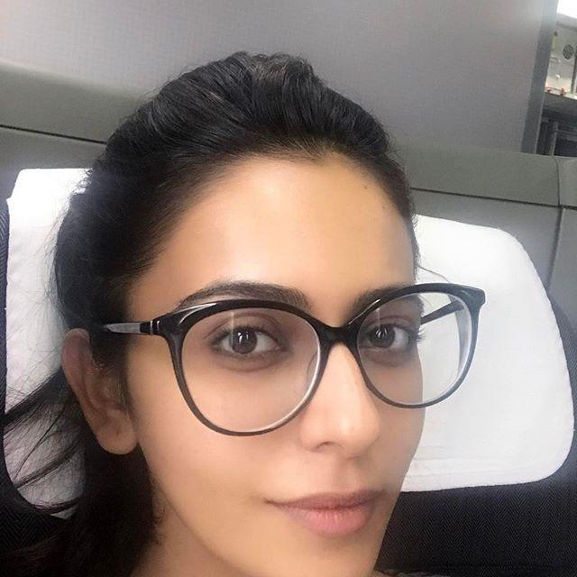 Rakul Preet Singh Rare & Unseen Photos