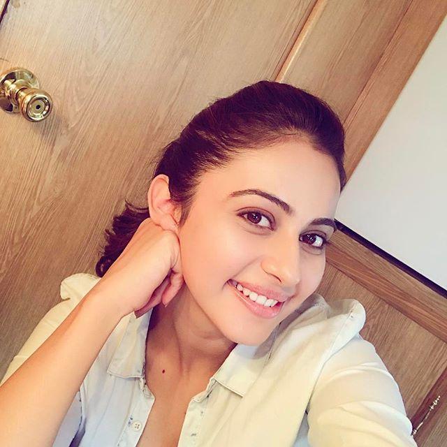 Rakul Preet Singh Rare & Unseen Photos