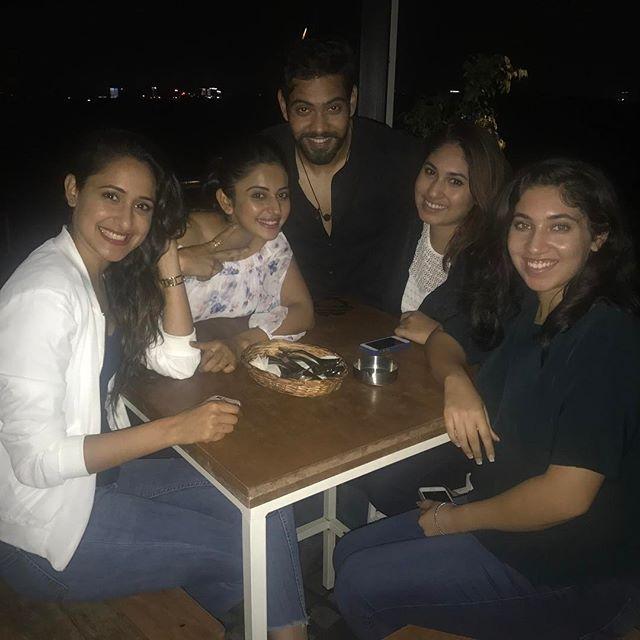 Rakul Preet Singh Rare & Unseen Photos