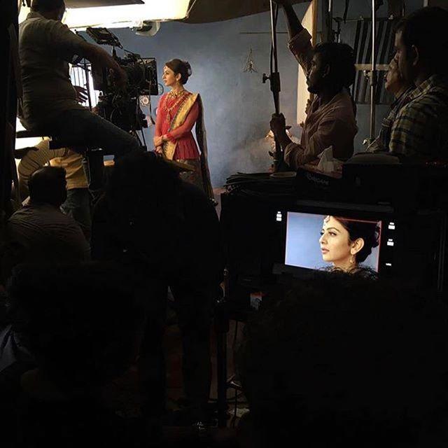 Rakul Preet Singh Rare & Unseen Photos