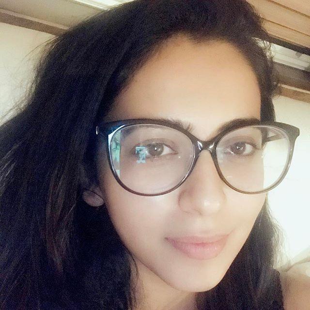 Rakul Preet Singh Rare & Unseen Photos