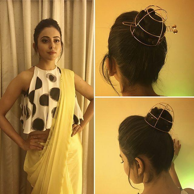 Rakul Preet Singh Rare & Unseen Photos