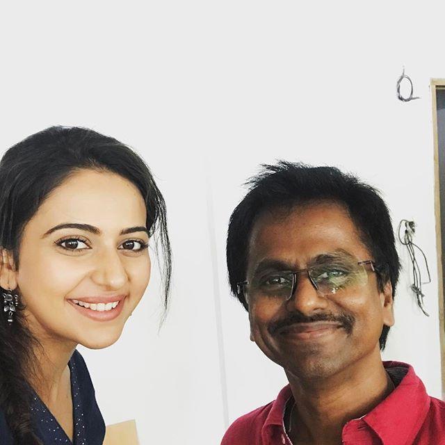 Rakul Preet Singh Rare & Unseen Photos