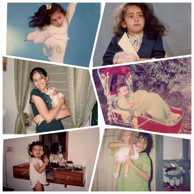 Rakul Preet Singh Rare & Unseen Photos