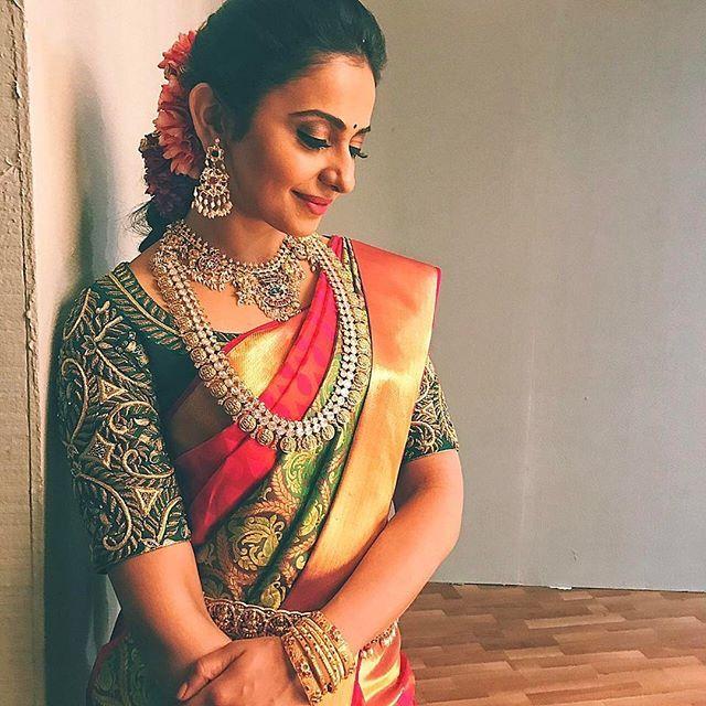 Rakul Preet Singh Rare & Unseen Photos