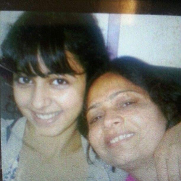 Rakul Preet Singh Rare & Unseen Photos