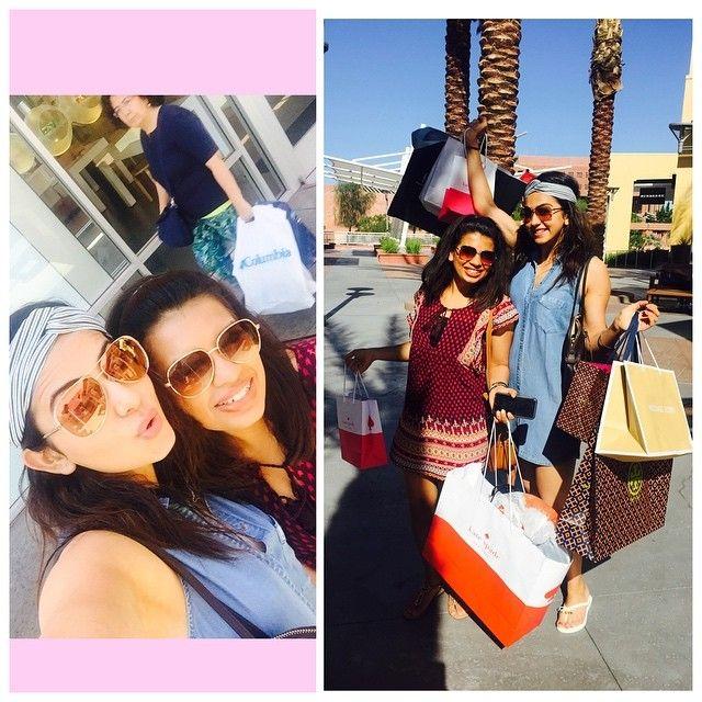 Rakul Preet Singh Rare & Unseen Photos