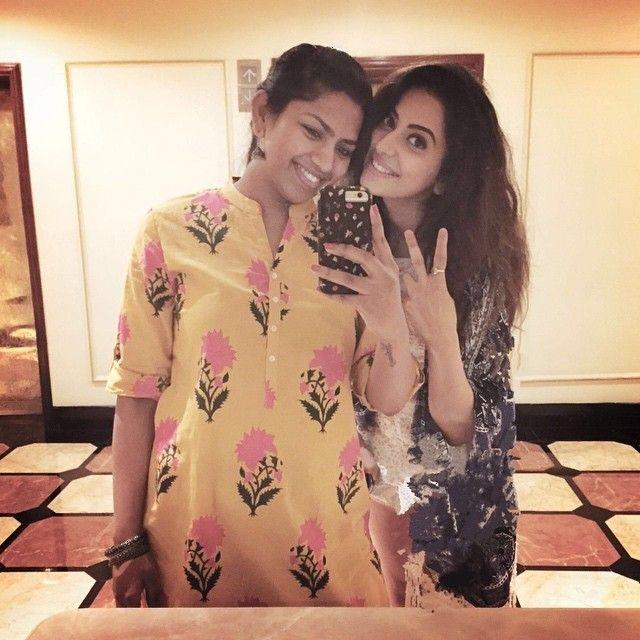 Rakul Preet Singh Rare & Unseen Photos